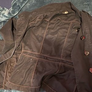 H&M jacket